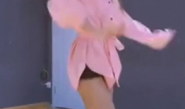 女生跳舞视频,捕捉女生舞蹈风采瞬间